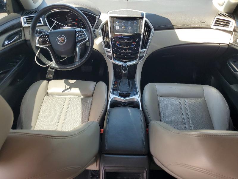 Продажа на аукционе авто 2013 Cadillac Srx, vin: 3GYFNCE38DS590683, номер лота: 55741596