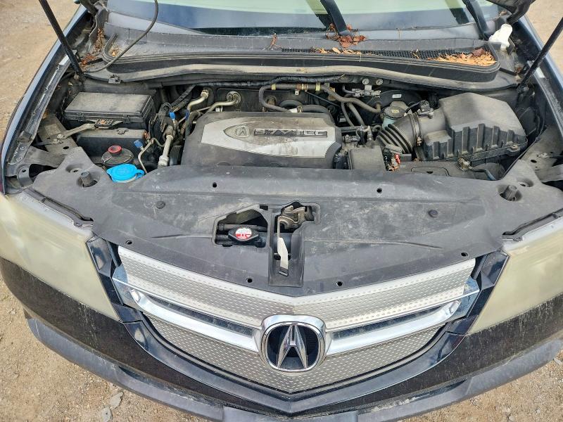 Продаж на аукціоні авто 2008 Acura Mdx, vin: 2HNYD28378H512468, номер лоту: 56240456