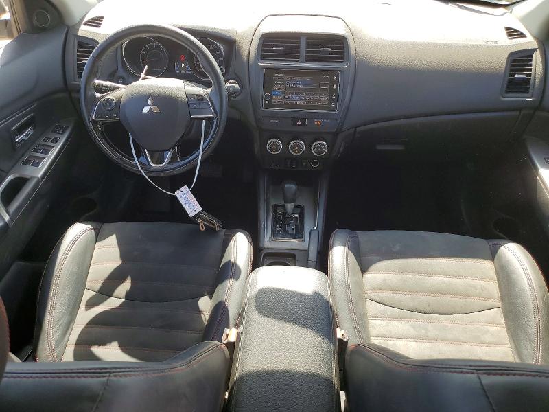 Aukcja sprzedaży 2018 Mitsubishi Outlander Sport, vin: JA4AP3AW8JZ036000, numer aukcji: 56430666