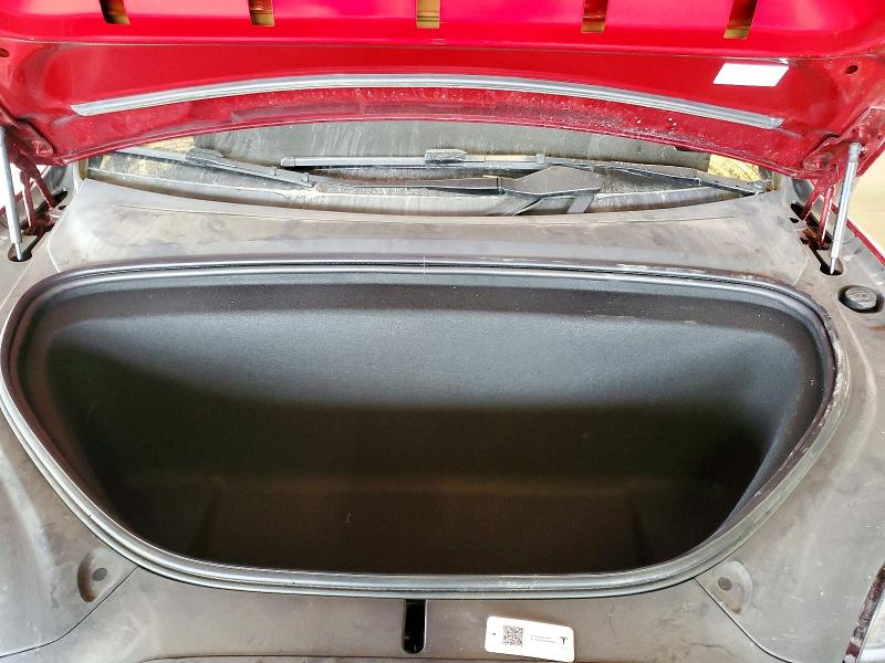 Aukcja sprzedaży 2023 Tesla Model X, vin: 7SAXCBE50PF419521, numer aukcji: 58582816