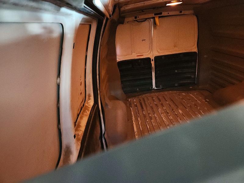 Продажа на аукционе авто 2012 Gmc Savana, vin: 1GTW7FCA5C1179969, номер лота: 58474286
