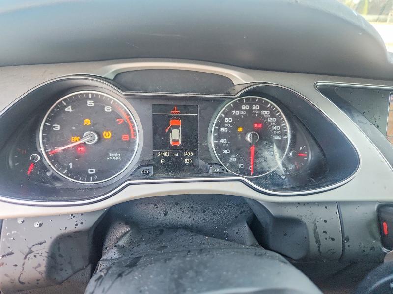 Aukcja sprzedaży 2016 Audi A4, vin: WAUAFAFL7GN016359, numer aukcji: 58420886