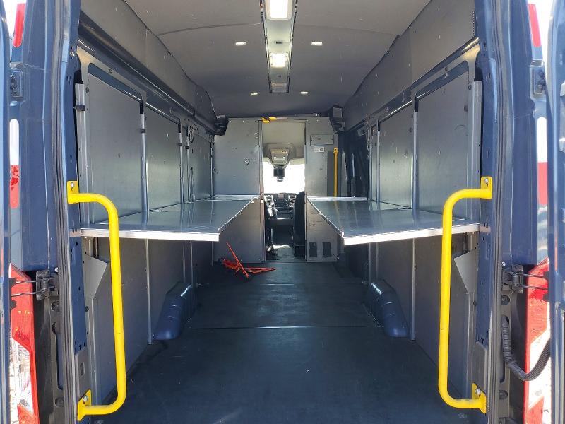 Aukcja sprzedaży 2020 Ford Transit, vin: 1FTBR3X8XLKA87071, numer aukcji: 58502446
