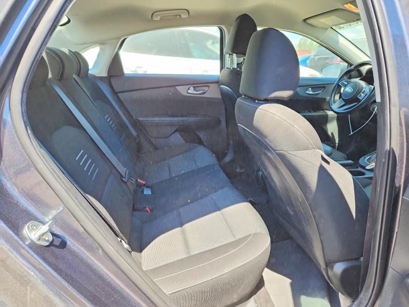 Продаж на аукціоні авто 2021 Kia Forte, vin: 3KPF24AD0ME275815, номер лоту: 53535756