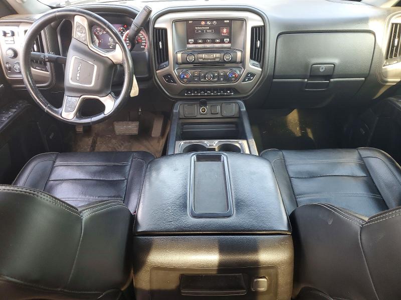 Aukcja sprzedaży 2015 Gmc Sierra, vin: 1GT120E89FF134279, numer aukcji: 58236796