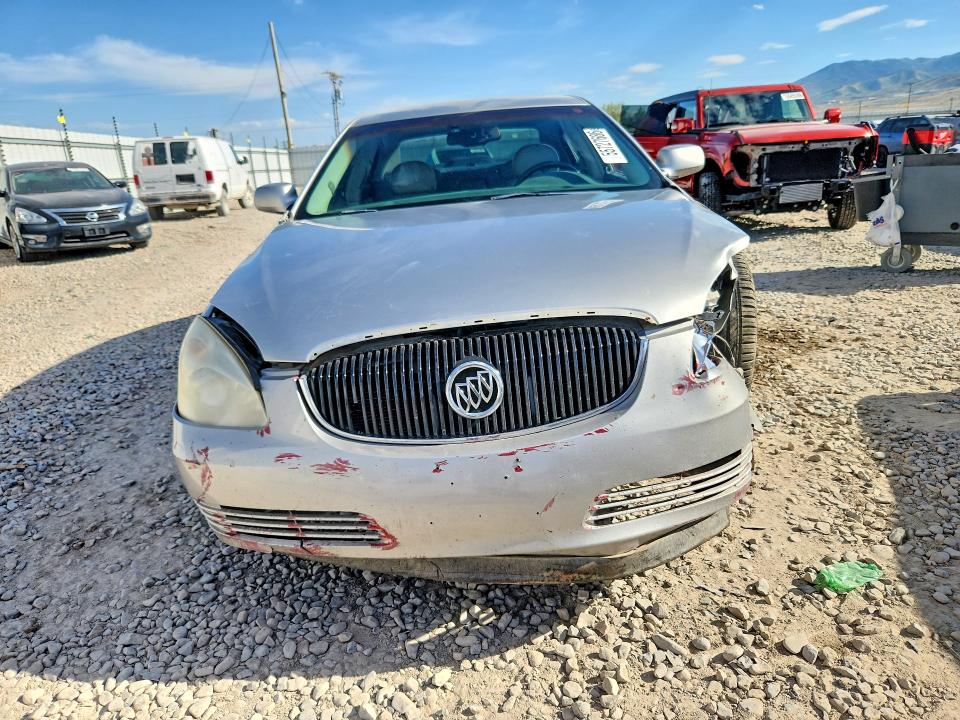 Aukcja sprzedaży 2006 Buick Lucerne, vin: 1G4HR57Y96U137100, numer aukcji: 55727686