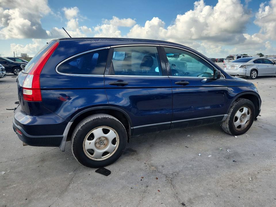 57370486 :رقم المزاد ، 3CZRE38368G705458 vin ، 2008 Honda Cr-v مزاد بيع