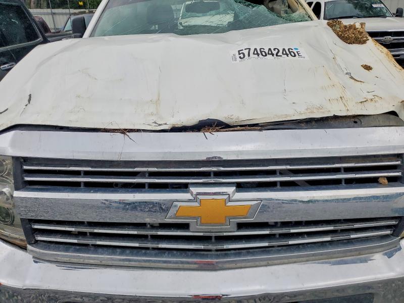 Продажа на аукционе авто 2016 Chevrolet Silverado, vin: 1GC1KUE81GF136195, номер лота: 57464246