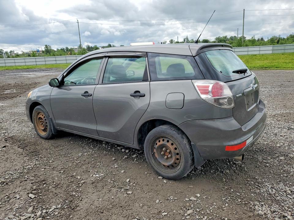 Aukcja sprzedaży 2008 Toyota Corolla Matrix, vin: 2T1KR32E58C711400, numer aukcji: 58059946