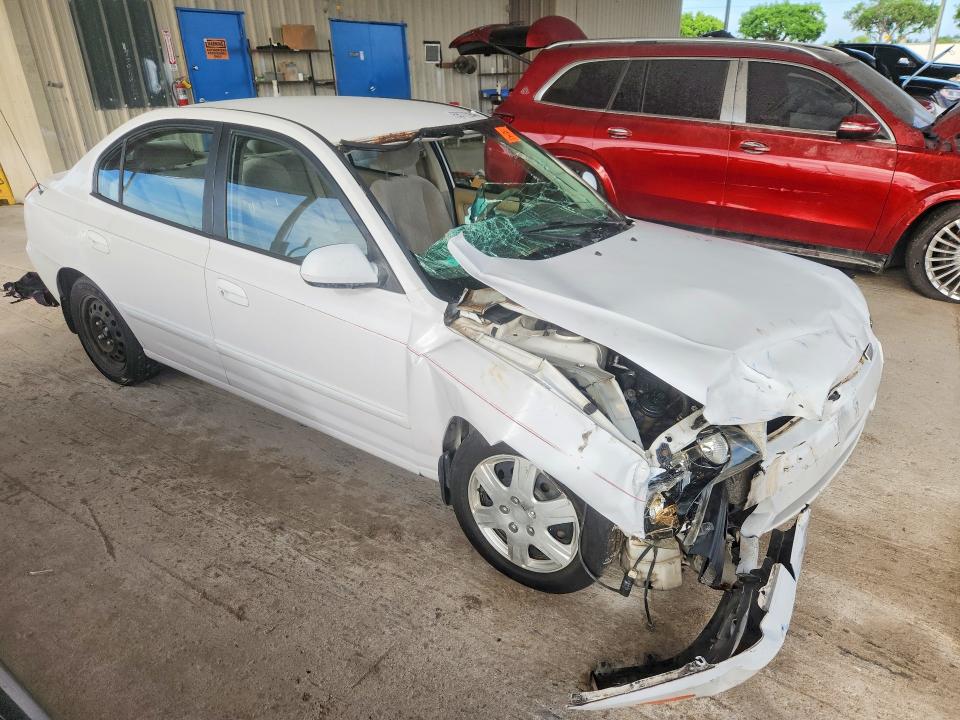 Aukcja sprzedaży 2006 Hyundai Elantra, vin: KMHDN46D96U341026, numer aukcji: 55775946