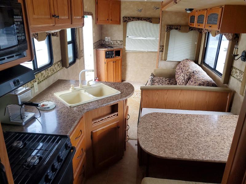 Aukcja sprzedaży 2010 Heartland Rv North Country, vin: 5SFEB3420AE203985, numer aukcji: 57035986