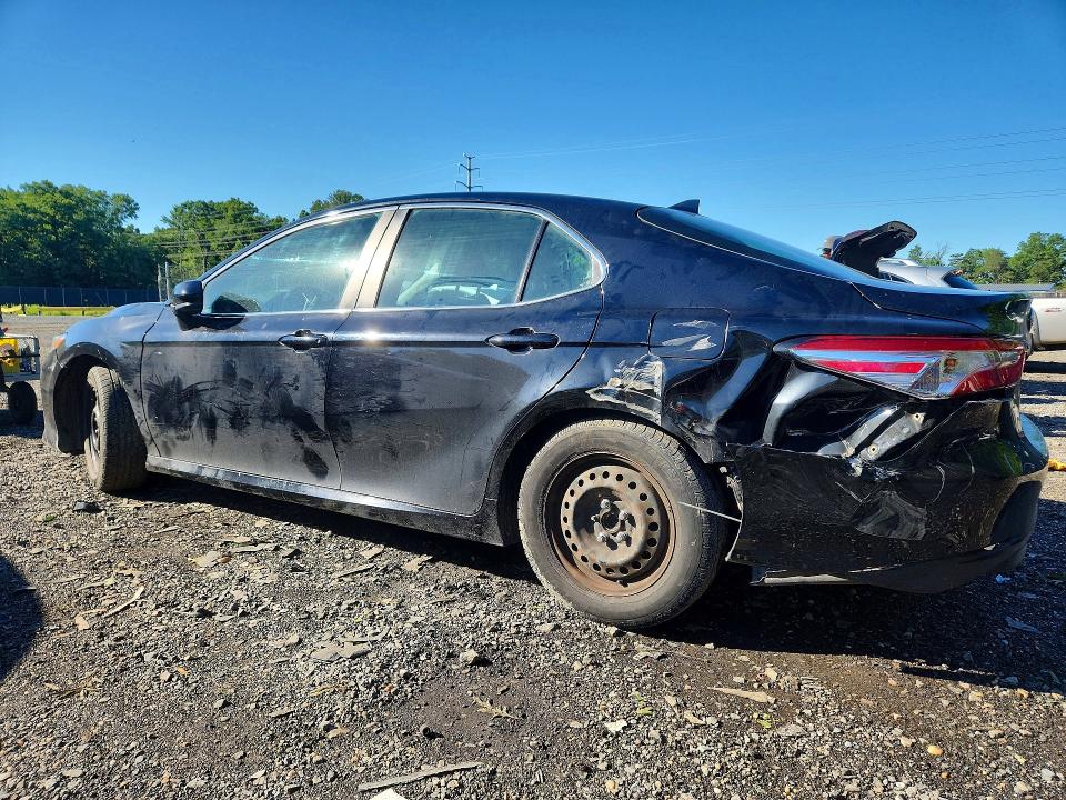 Aukcja sprzedaży 2019 Toyota Camry, vin: 4T1B11HK5KU818056, numer aukcji: 58290336