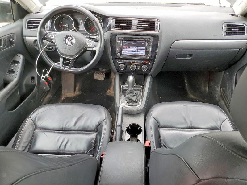Aukcja sprzedaży 2015 Volkswagen Jetta, vin: 3VWL07AJ7FM242509, numer aukcji: 58561566