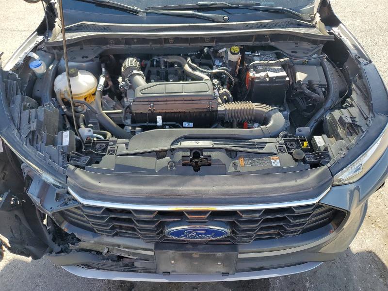 2025 Ford Escape მანქანა იყიდება აუქციონზე, vin: 1FMCU0MNXSUA54050, აუქციონის ნომერი: 54356696