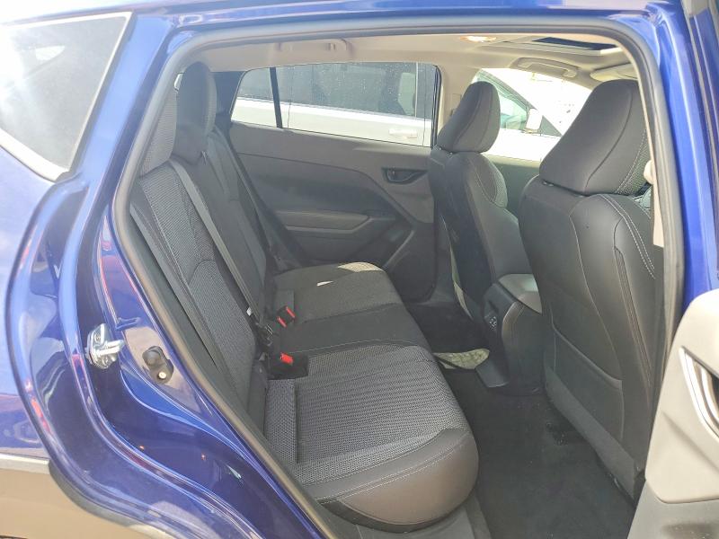 Продажа на аукционе авто 2024 Subaru Crosstrek, vin: JF2GUADC2RH298094, номер лота: 85968735