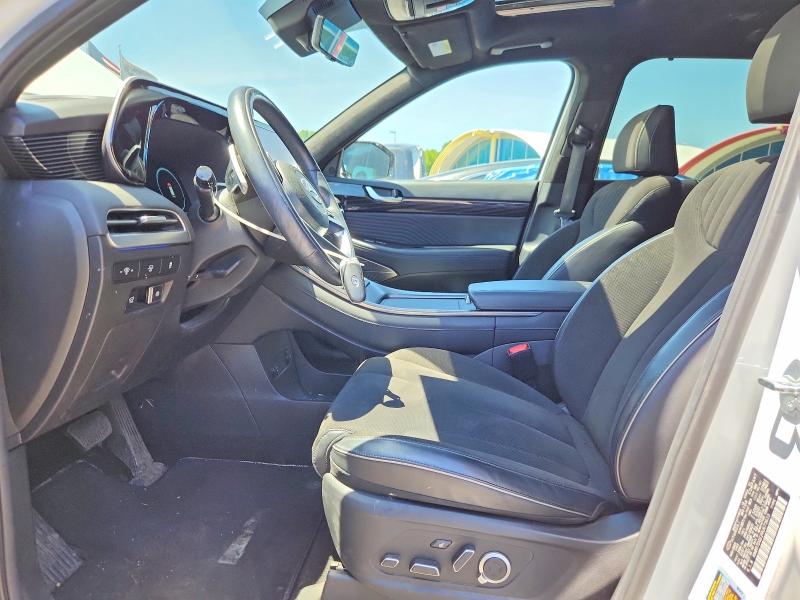 Aukcja sprzedaży 2024 Hyundai Palisade, vin: KM8R7DGE2RU673613, numer aukcji: 55968196