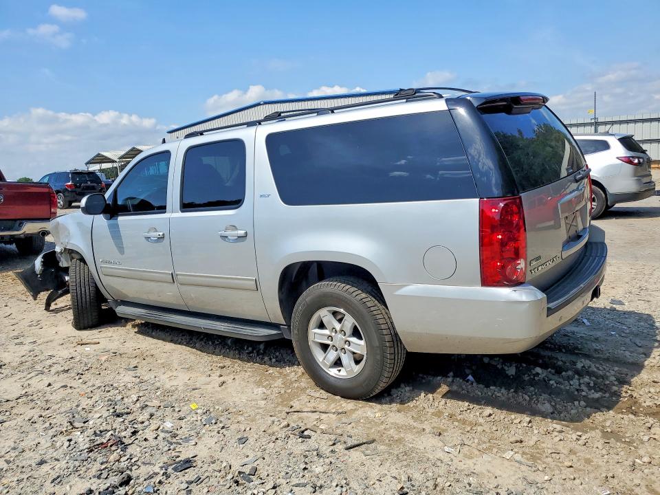 2012 Gmc Yukon Xl მანქანა იყიდება აუქციონზე, vin: 1GKS2KE72CR136431, აუქციონის ნომერი: 55375006
