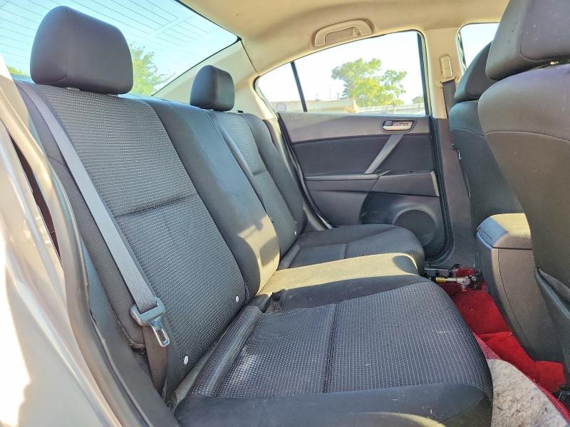 55196676 :رقم المزاد ، JM1BL1TF3D1762888 vin ، 2013 Mazda Cx-3 مزاد بيع