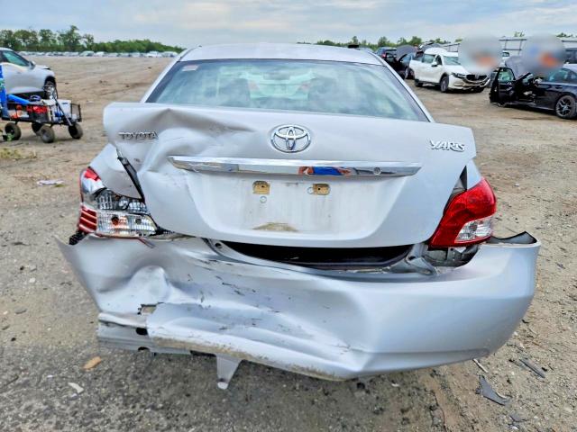 58085406 :رقم المزاد ، JTDBT923181287740 vin ، 2008 Toyt Yaris مزاد بيع