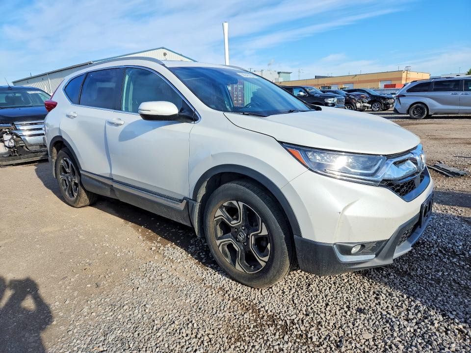 Aukcja sprzedaży 2019 Honda Cr-v, vin: 2HKRW2H90KH138230, numer aukcji: 56945166