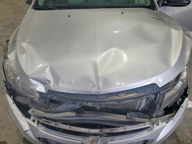 Продаж на аукціоні авто 2016 Chevrolet Cruze Limited, vin: 1G1PC5SG1G7217354, номер лоту: 57860026
