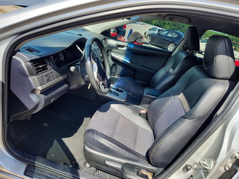 Aukcja sprzedaży 2012 Toyota Camry, vin: 4T1BF1FK5CU178372, numer aukcji: 57161936