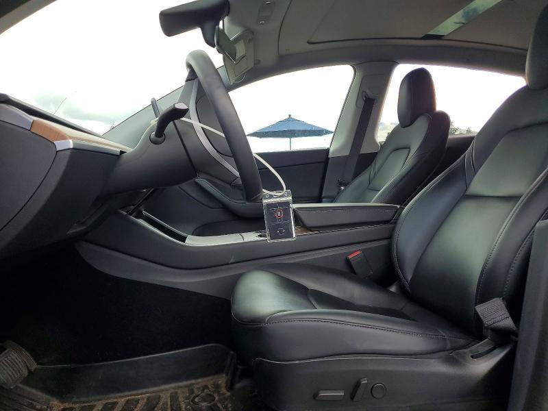 56542986 :رقم المزاد ، 5YJYGDEF3LF002298 vin ، 2020 Tesla Model Y مزاد بيع