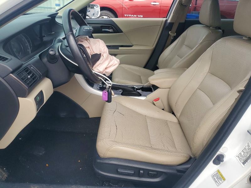 Aukcja sprzedaży 2013 Honda Accord, vin: 1HGCR3F82DA005137, numer aukcji: 56131856