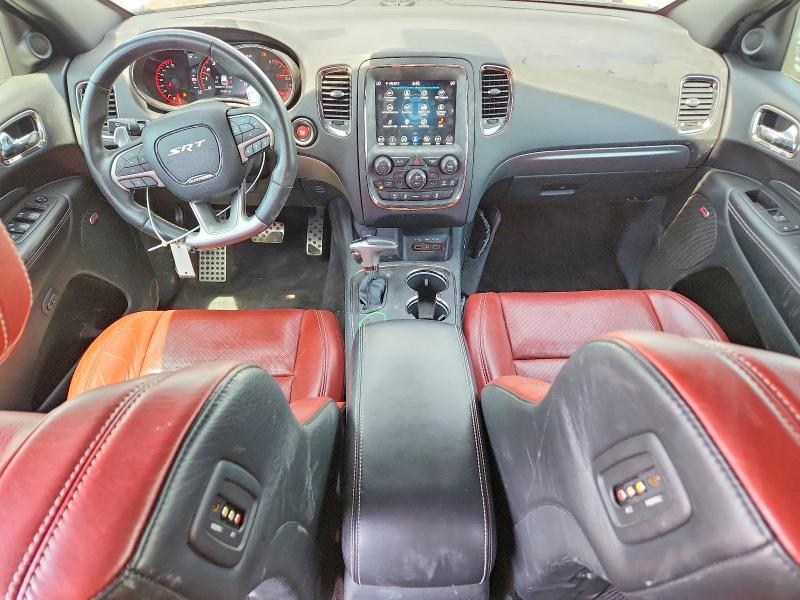 Продаж на аукціоні авто 2018 Dodge Durango, vin: 1C4SDJGJ5JC371088, номер лоту: 54270086
