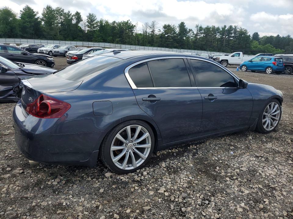 Продажа на аукционе авто 2010 Infiniti G37 Sedan, vin: JN1CV6ARXAM456390, номер лота: 56981736