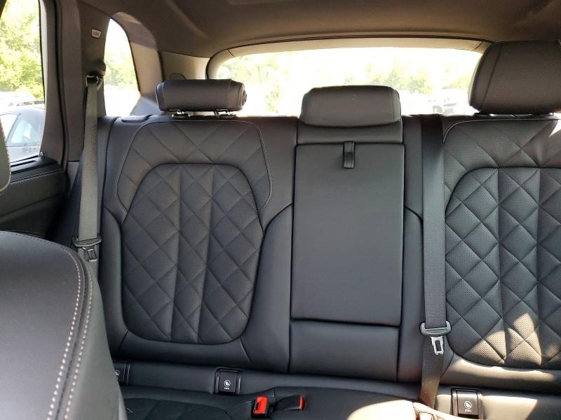Продаж на аукціоні авто 2025 Bmw X5, vin: 5UX23EU08S9Z88892, номер лоту: 57868406