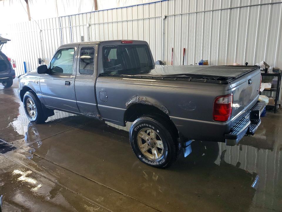 53492586 :رقم المزاد ، 1FTZR15E14TA06952 vin ، 2004 Ford Ranger مزاد بيع