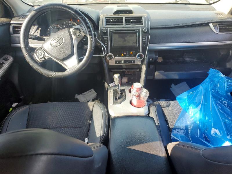 2014 Toyota Camry მანქანა იყიდება აუქციონზე, vin: 4T1BF1FK8EU419487, აუქციონის ნომერი: 58280076