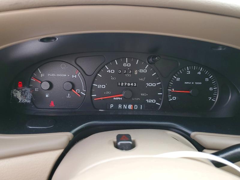Aukcja sprzedaży 2003 Ford Taurus, vin: 1FAFP55233A214336, numer aukcji: 55702346