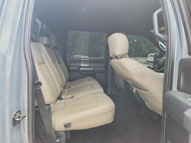 55722536 :رقم المزاد ، 1FTEW1E55KKC45933 vin ، 2019 Ford F150 مزاد بيع