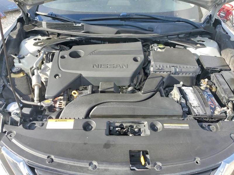 Продаж на аукціоні авто 2018 Nissan Altima, vin: 1N4AL3AP6JC234965, номер лоту: 58003276