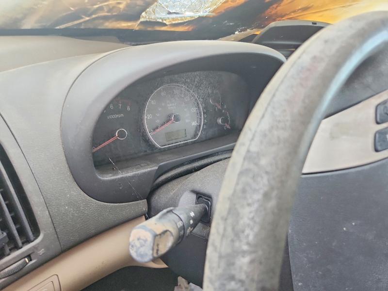 58571906 :رقم المزاد ، KMHDU46D98U401666 vin ، 2008 Hyundai Elantra مزاد بيع