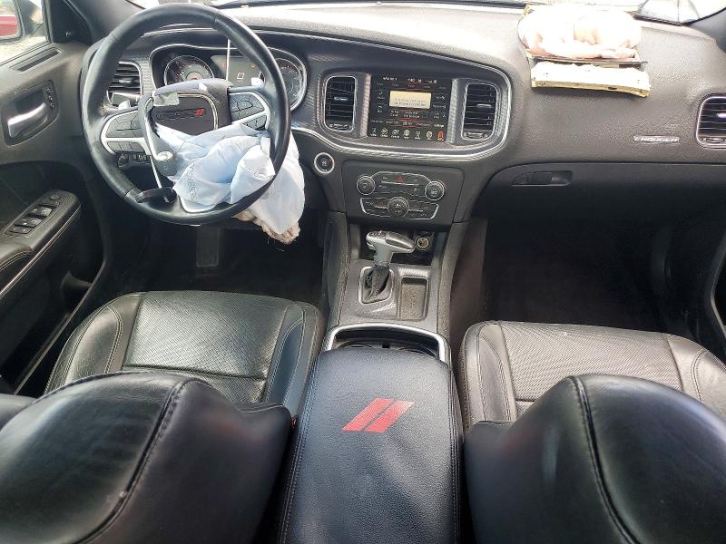 Продажа на аукционе авто 2015 Dodge Charger, vin: 2C3CDXCT4FH862596, номер лота: 57412536