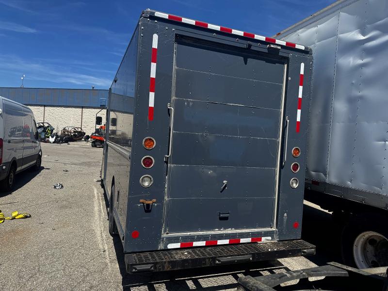 Aukcja sprzedaży 2020 Ford F59, vin: 1F65F5KN8L0A06064, numer aukcji: 52817036