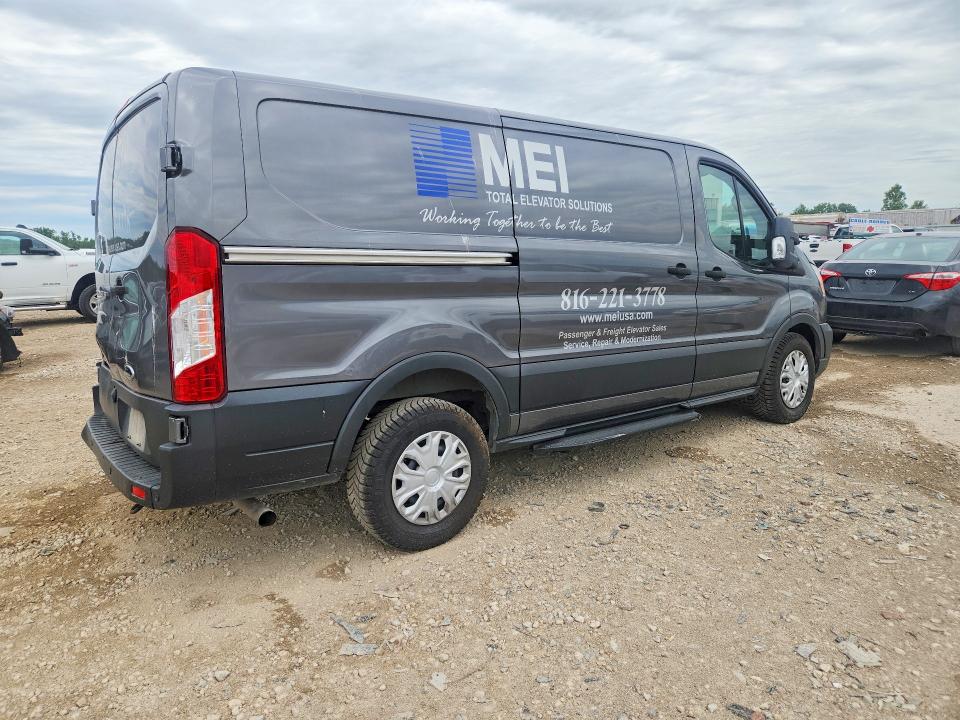 Aukcja sprzedaży 2021 Ford Transit, vin: 1FTYE1Y82MKA94557, numer aukcji: 57480076