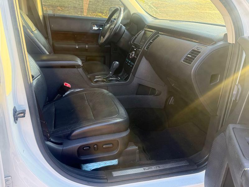 56395466 :رقم المزاد ، 2FMGK5D8XEBD12902 vin ، 2014 Ford Flex مزاد بيع