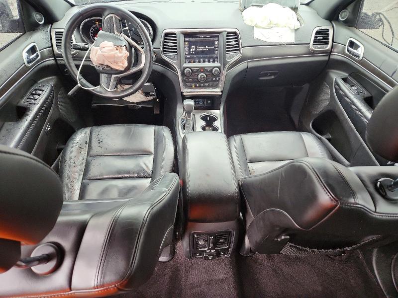 Aukcja sprzedaży 2018 Jeep Grand Cherokee, vin: 1C4RJFBG6JC144699, numer aukcji: 58237776