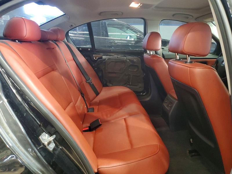 Продажа на аукционе авто 2011 Bmw 328, vin: WBAPK5C51BA994021, номер лота: 55520366
