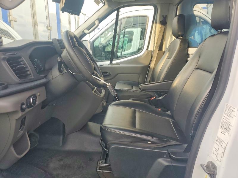 Продаж на аукціоні авто 2023 Ford Transit, vin: 1FDBW5ZG2PKA11015, номер лоту: 55902636