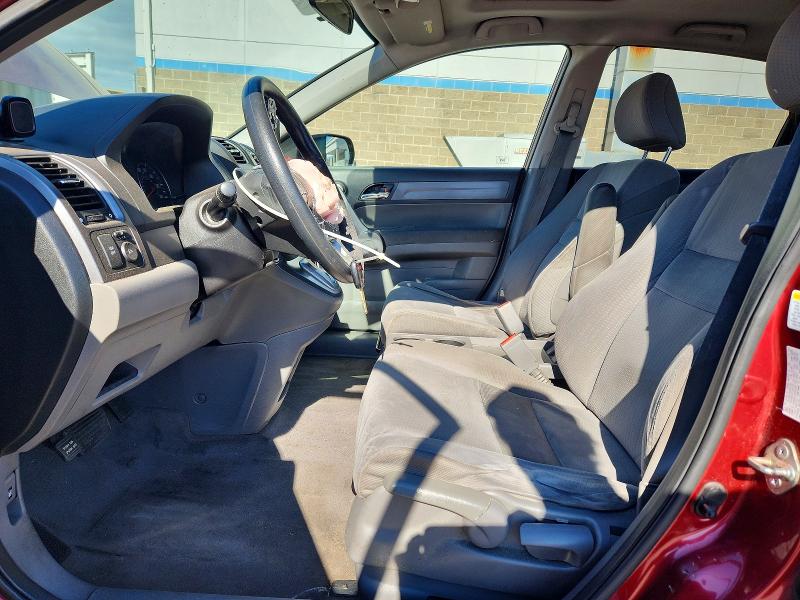 Aukcja sprzedaży 2008 Honda Cr-v, vin: JHLRE48578C032201, numer aukcji: 57854886