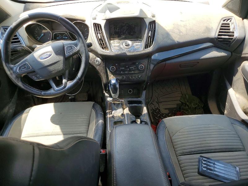 Aukcja sprzedaży 2019 Ford Escape, vin: 1FMCU9J98KUB89281, numer aukcji: 59537796