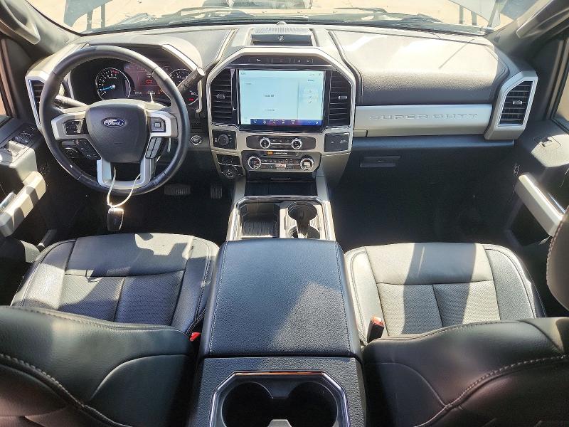 Aukcja sprzedaży 2022 Ford F250, vin: 1FT7W2BN5NED33239, numer aukcji: 57529516