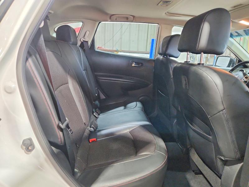 2012 Nissan Rogue მანქანა იყიდება აუქციონზე, vin: JN8AS5MTXCW252330, აუქციონის ნომერი: 58710276