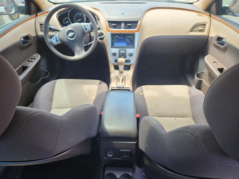 Продажа на аукционе авто 2012 Chevrolet Malibu, vin: 1G1ZC5E00CF133002, номер лота: 58790706