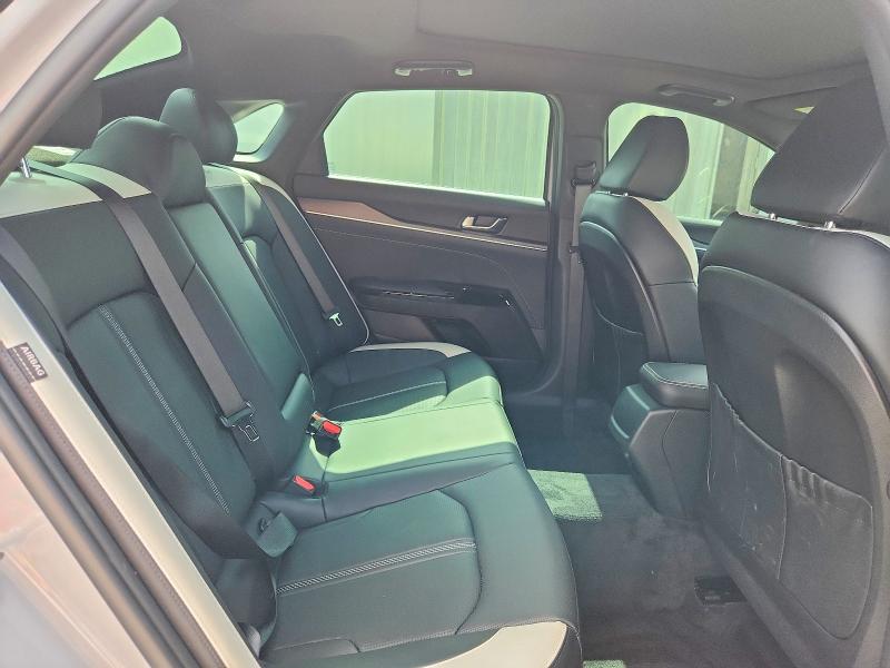 58382916 :رقم المزاد ، KNAG64J72S5312775 vin ، 2025 Kia K5 مزاد بيع